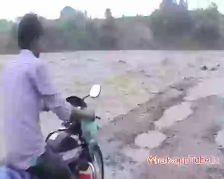 Don't Take Risk Like This