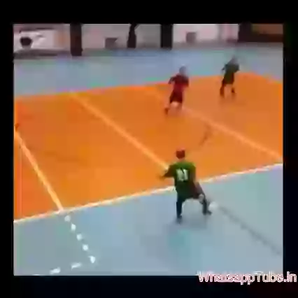 lol he dont have any idea